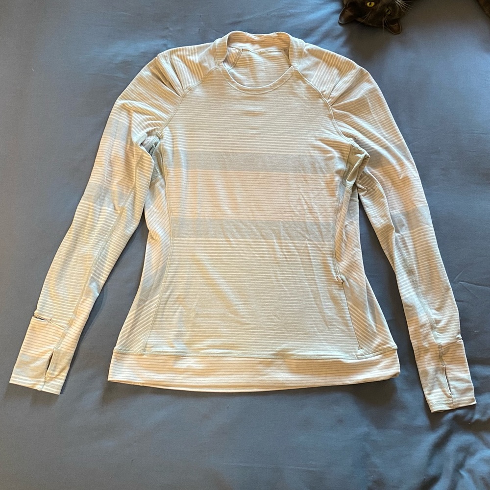 Lululemon Long Sleeve